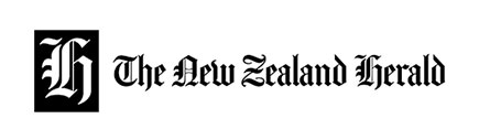 NZ Herald logo.